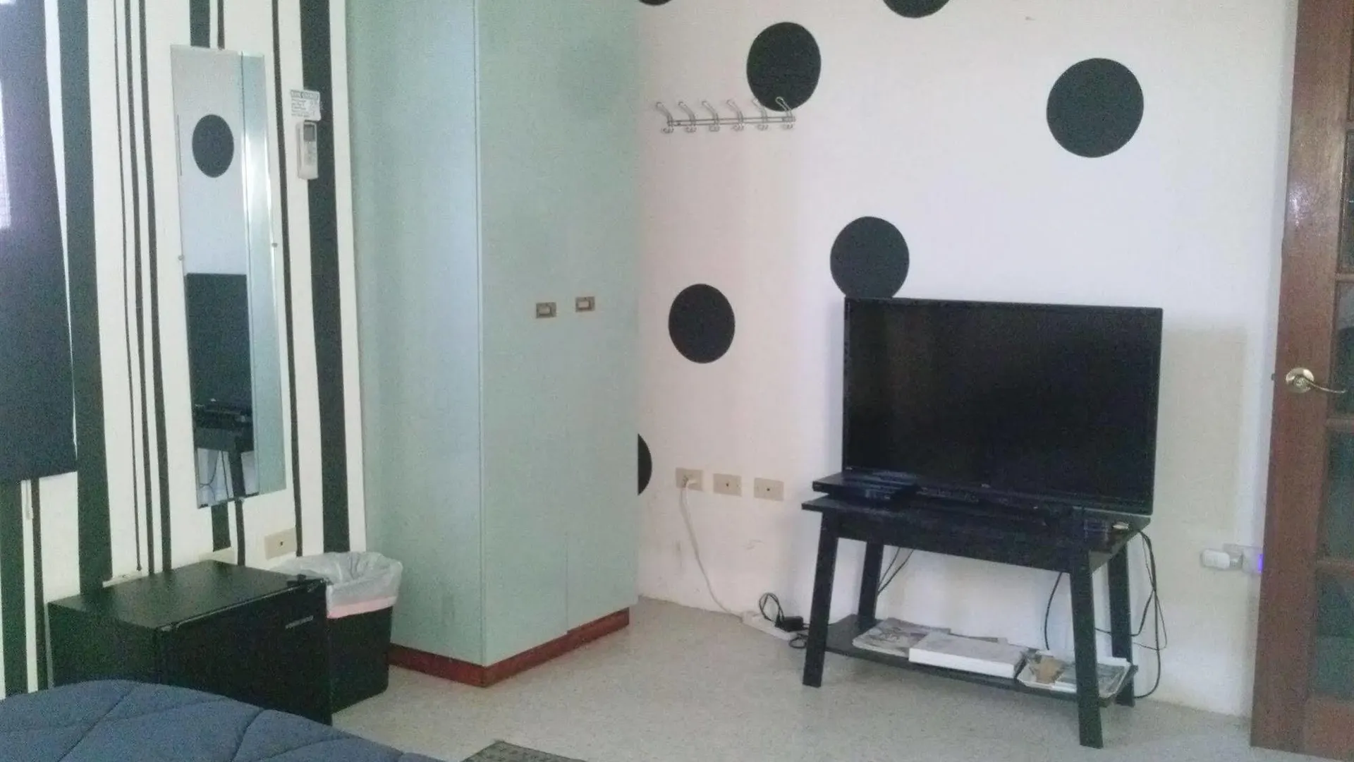 פחרדו Moonlight Bay Hostel