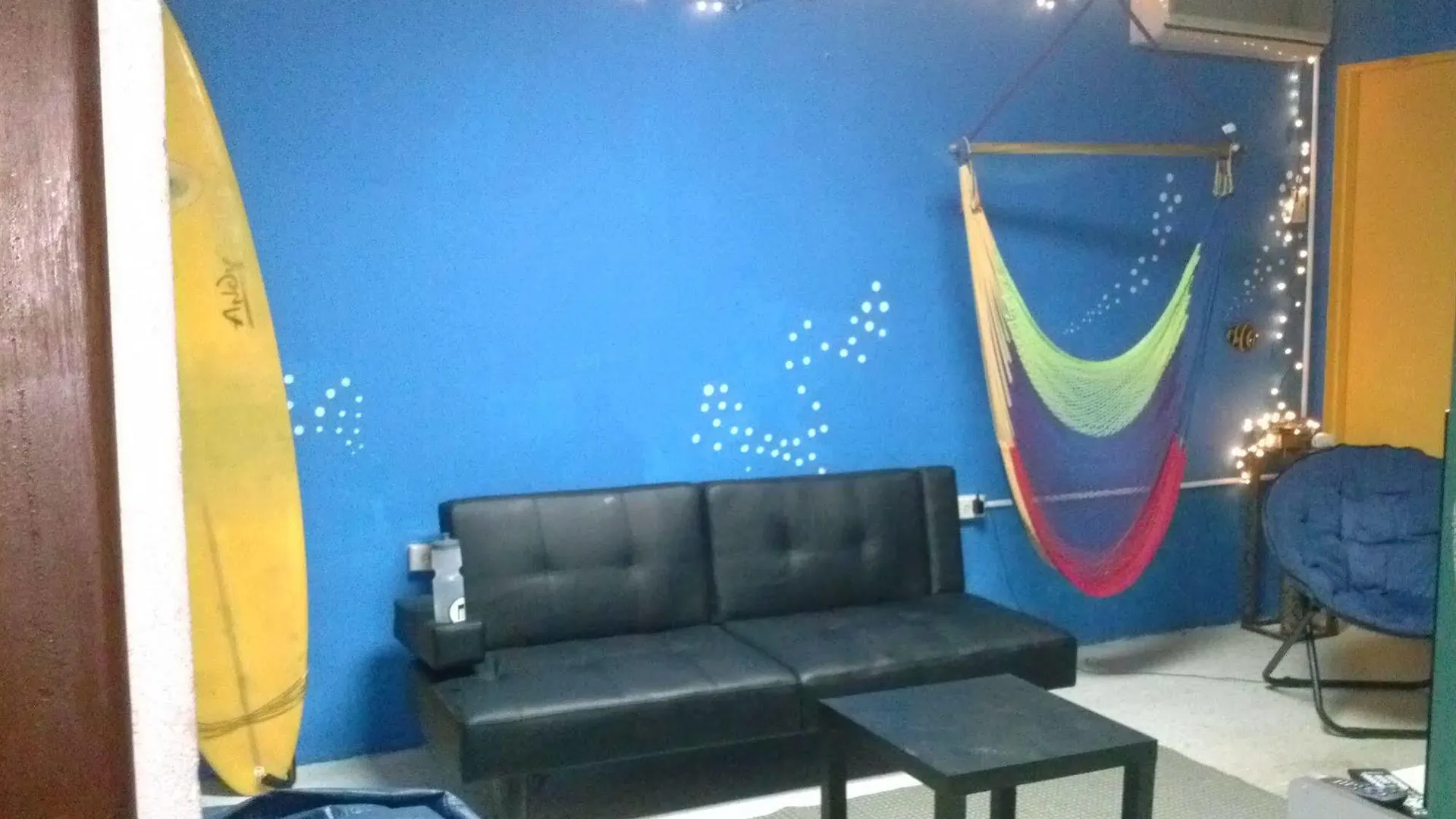 פחרדו Moonlight Bay Hostel 0*,  פוארטו ריקו