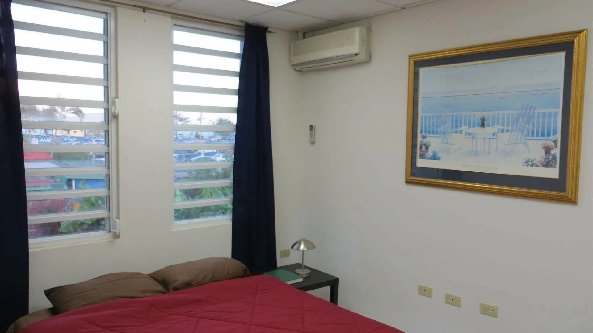 פחרדו Moonlight Bay Hostel פוארטו ריקו